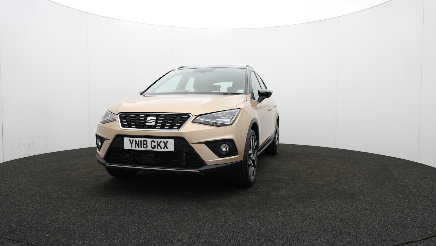 Used SEAT Arona 2018 for sale - 76259083: Photo 57