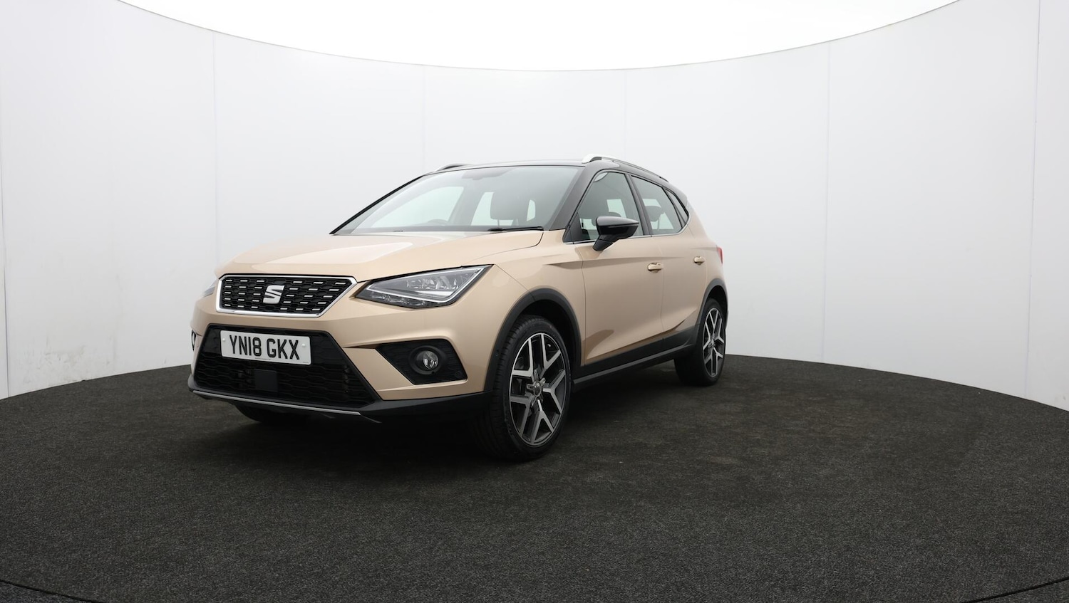 Used SEAT Arona 2018 for sale - 76259083: Photo 59
