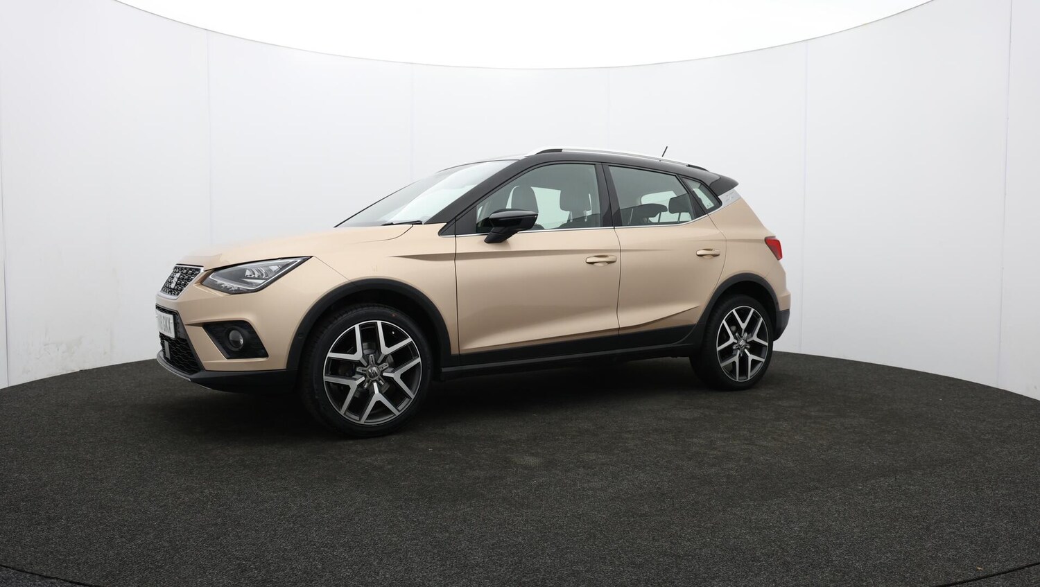 Used SEAT Arona 2018 for sale - 76259083: Photo 63