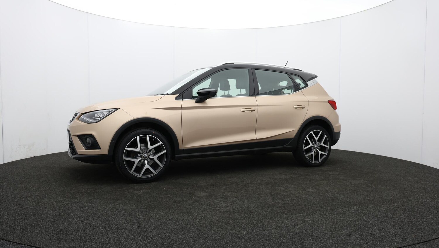 Used SEAT Arona 2018 for sale - 76259083: Photo 64