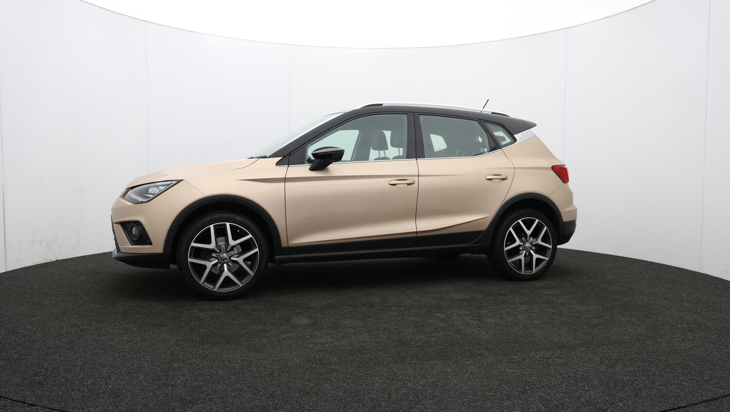 Used SEAT Arona 2018 for sale - 76259083: Photo 65