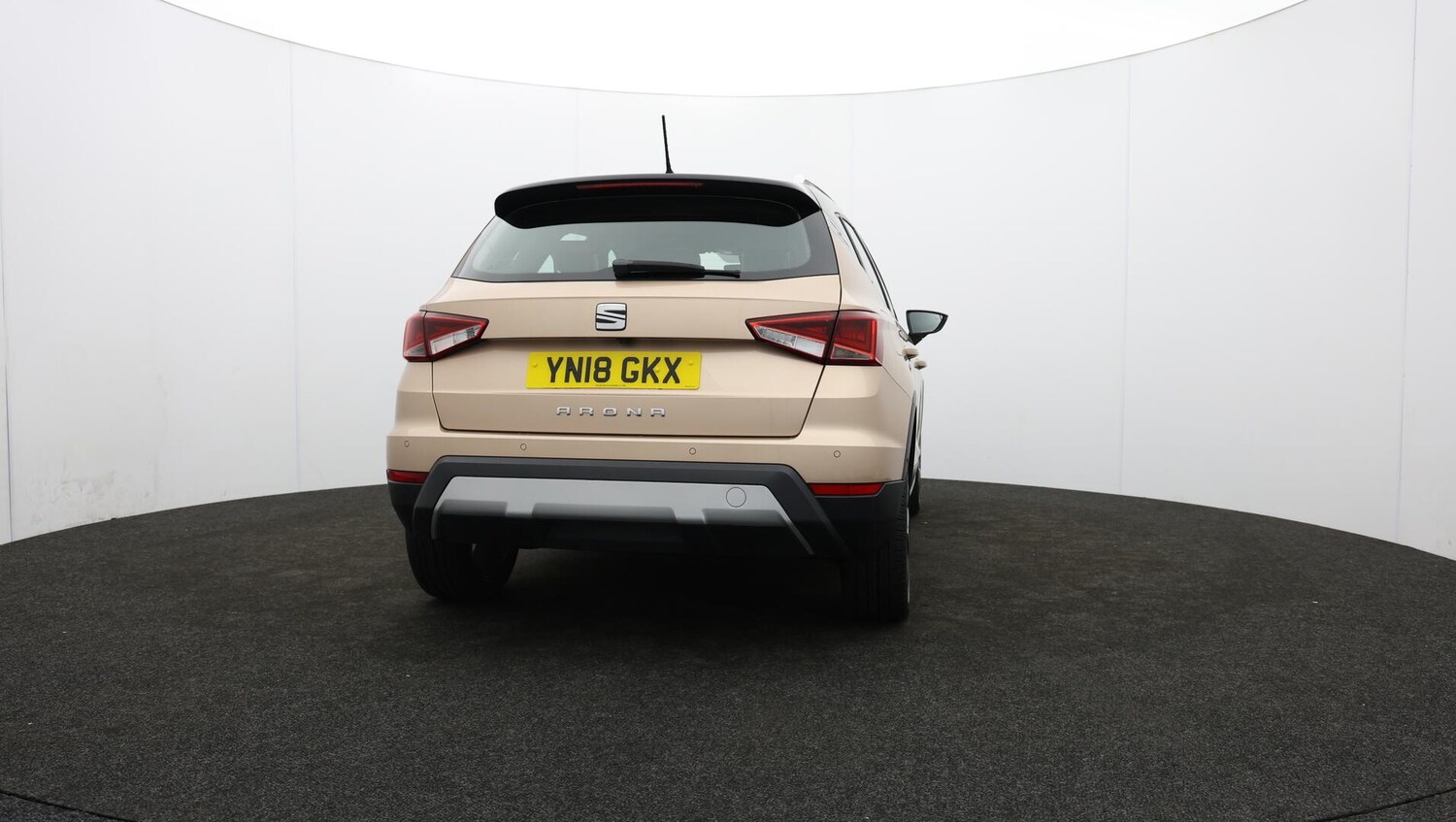 Used SEAT Arona 2018 for sale - 76259083: Photo 66