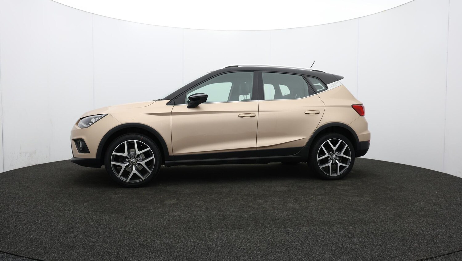 Used SEAT Arona 2018 for sale - 76259083: Photo 67