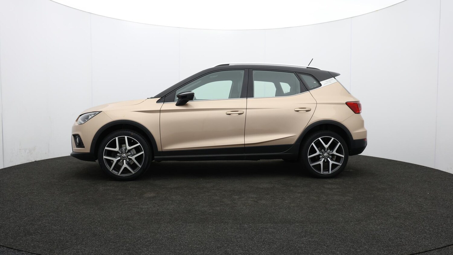 Used SEAT Arona 2018 for sale - 76259083: Photo 68