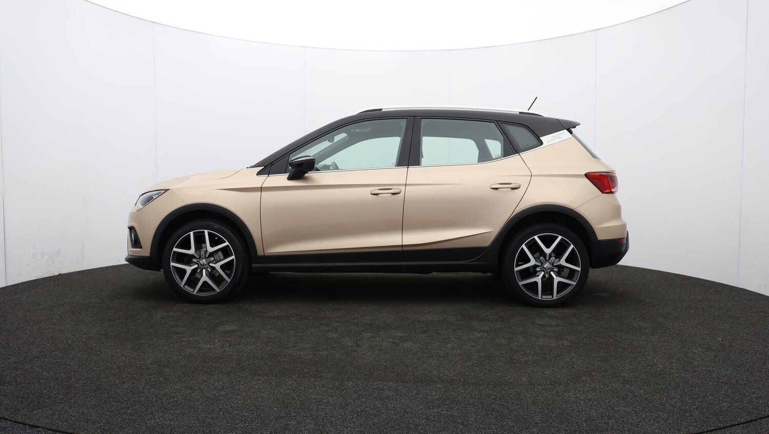 Used SEAT Arona 2018 for sale - 76259083: Photo 69