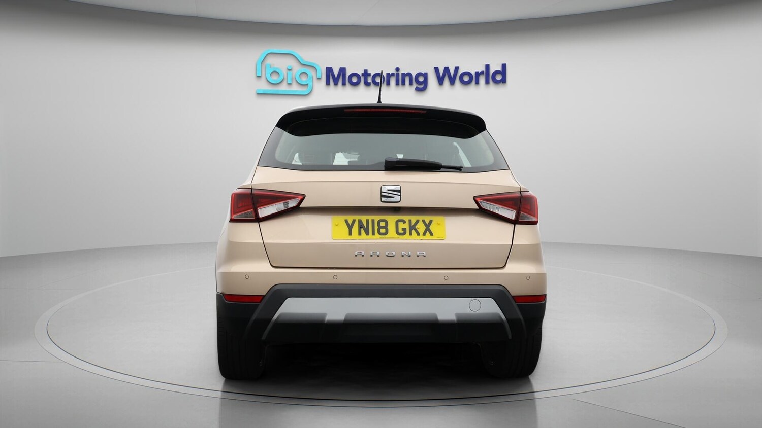 Used SEAT Arona 2018 for sale - 76259083: Photo 7