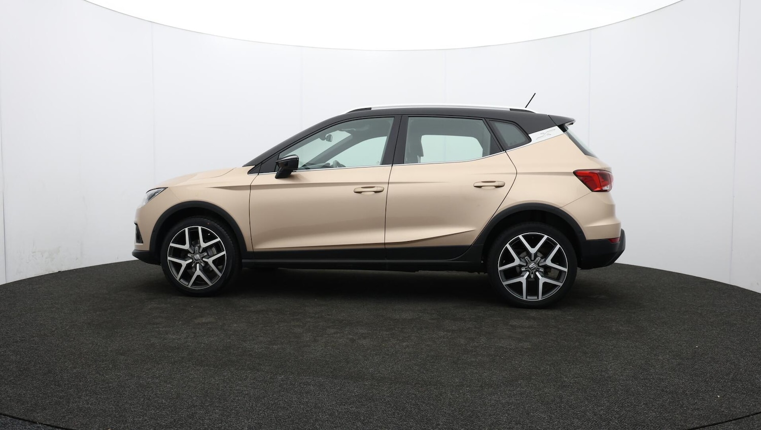 Used SEAT Arona 2018 for sale - 76259083: Photo 70