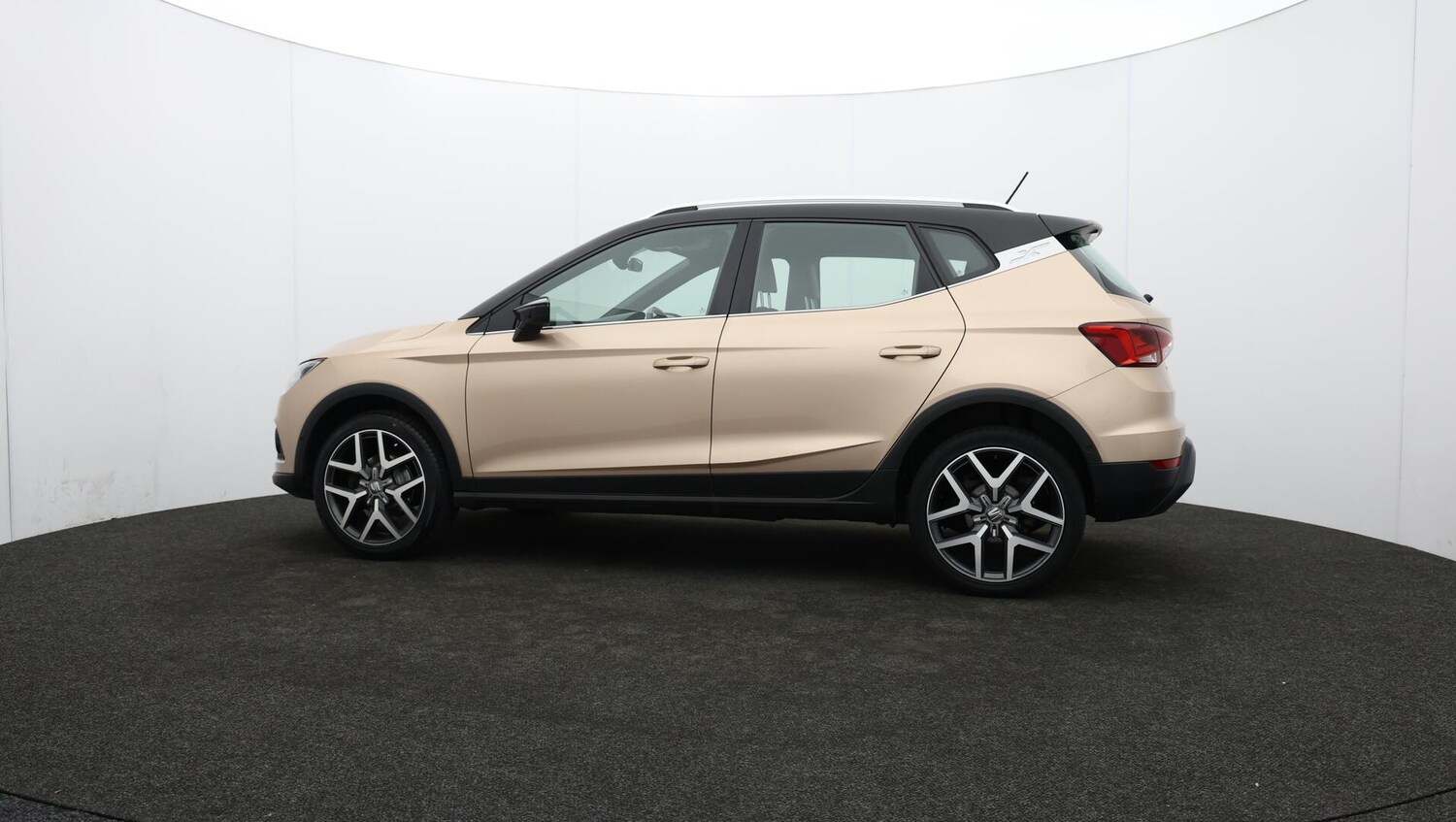 Used SEAT Arona 2018 for sale - 76259083: Photo 71