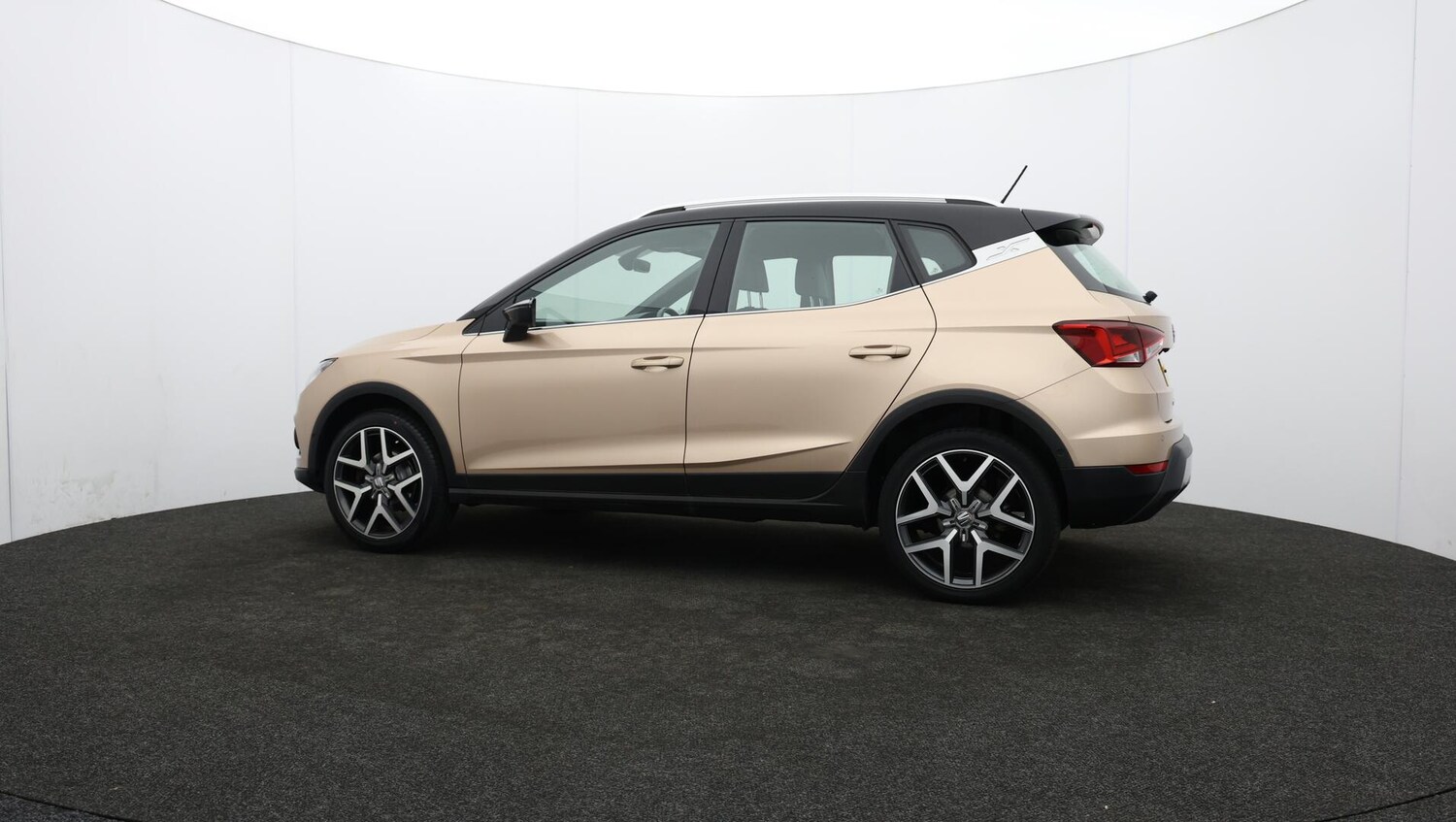 Used SEAT Arona 2018 for sale - 76259083: Photo 72