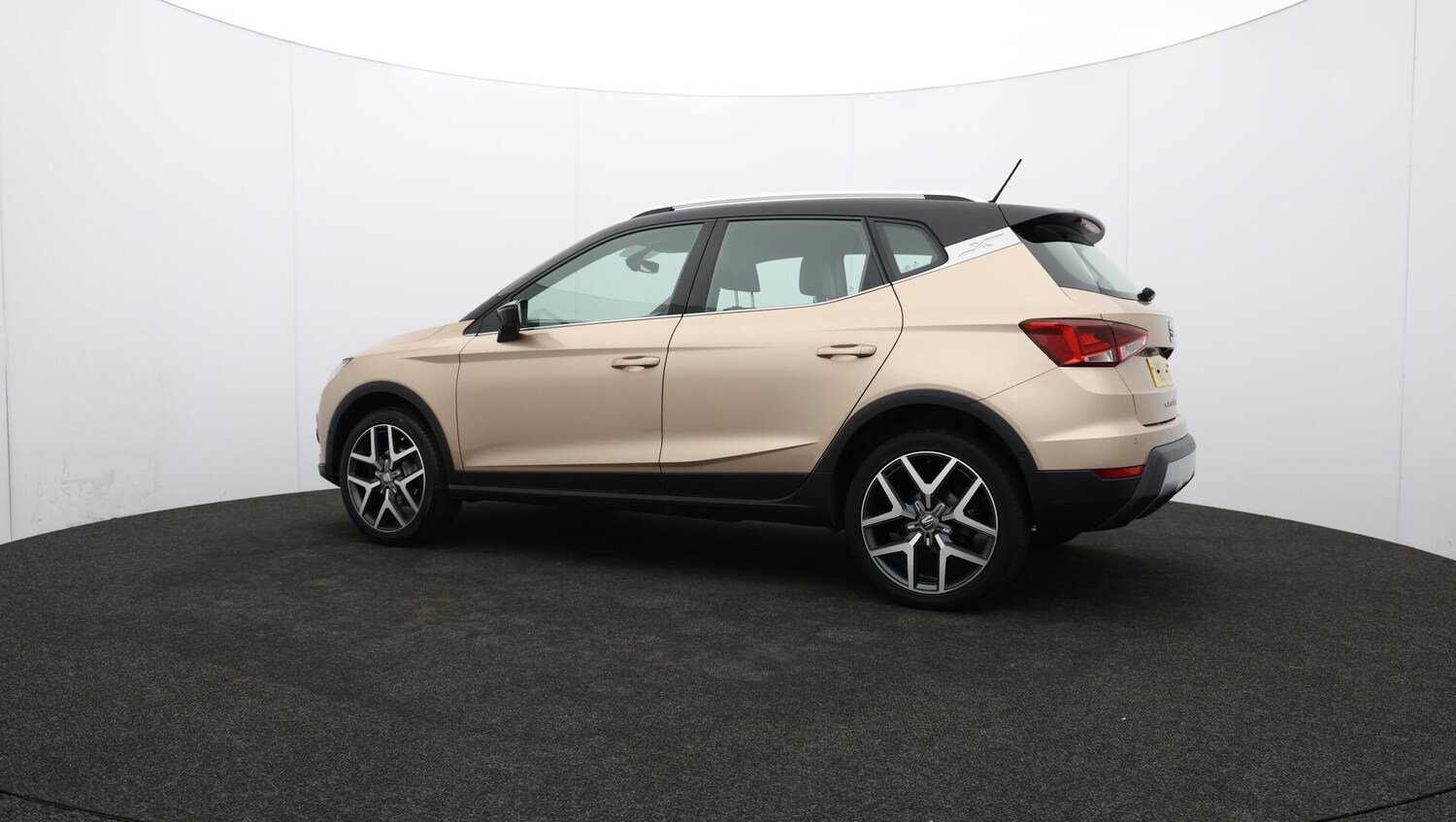 Used SEAT Arona 2018 for sale - 76259083: Photo 73