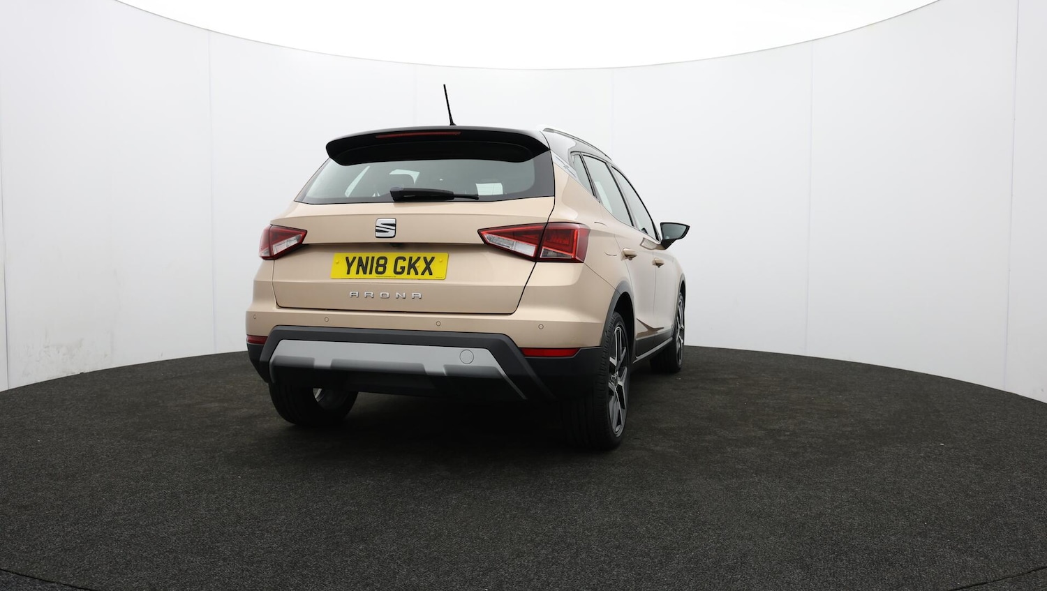 Used SEAT Arona 2018 for sale - 76259083: Photo 77