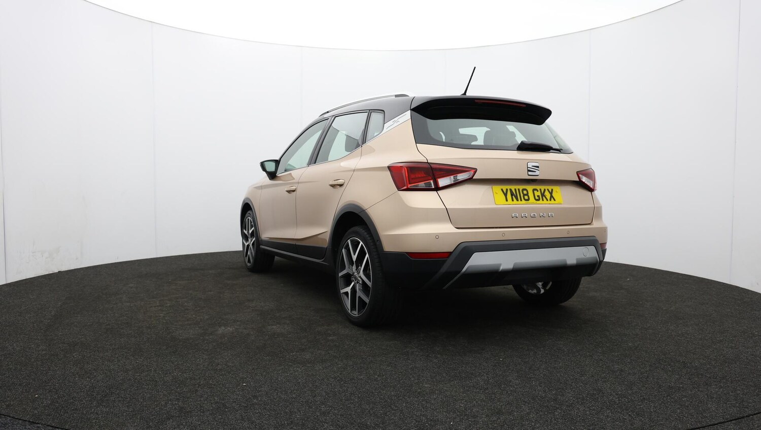 Used SEAT Arona 2018 for sale - 76259083: Photo 79