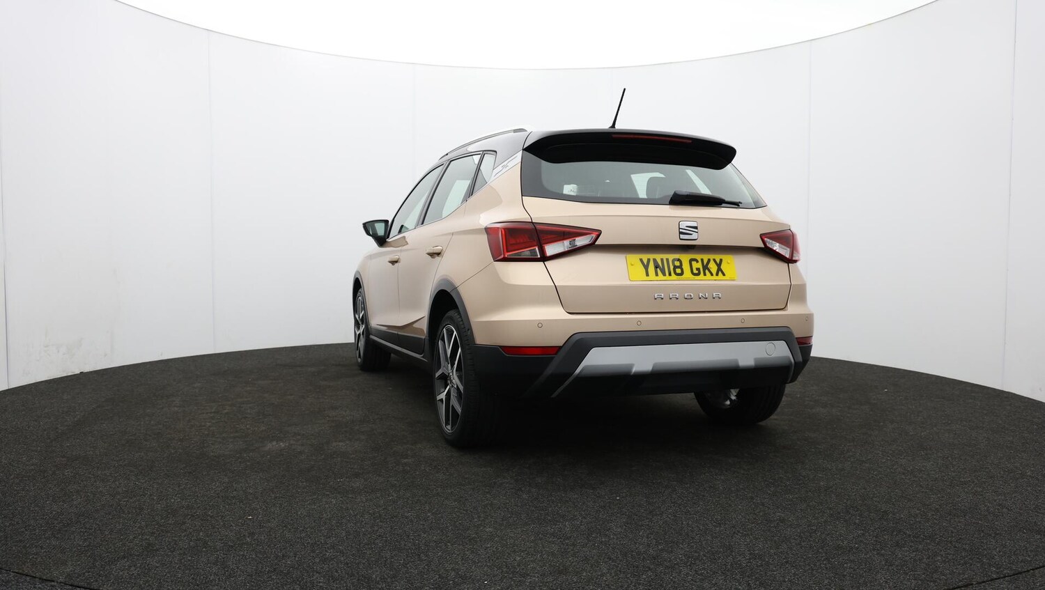 Used SEAT Arona 2018 for sale - 76259083: Photo 80