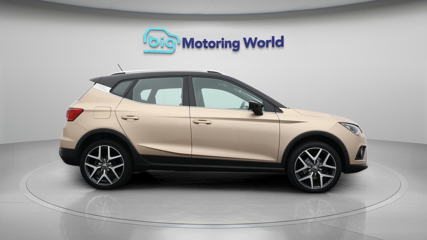 Used SEAT Arona 2018 for sale - 76259083: Photo 9