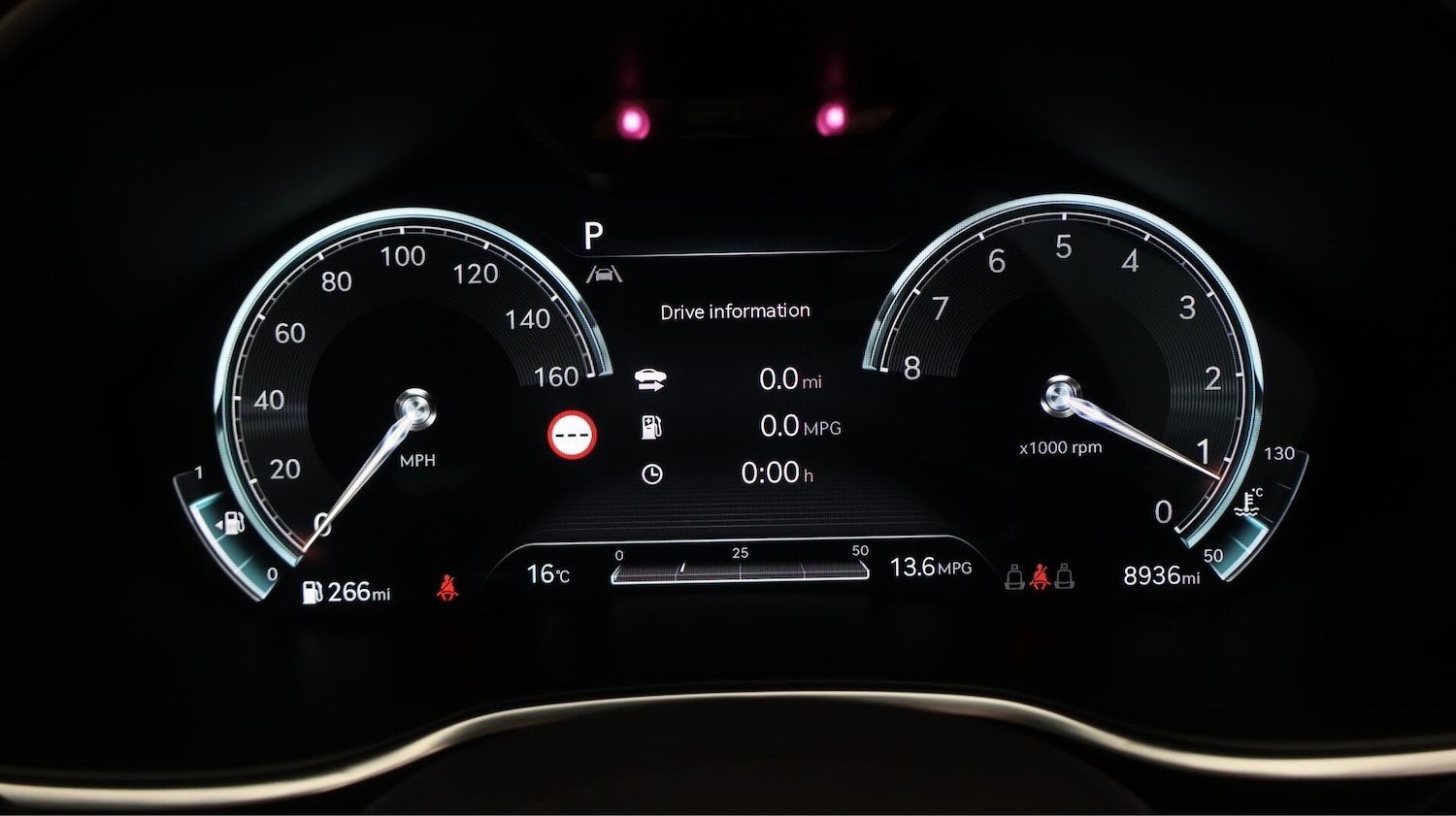 Used Genesis G80 2023 for sale - 76360766: Photo 11