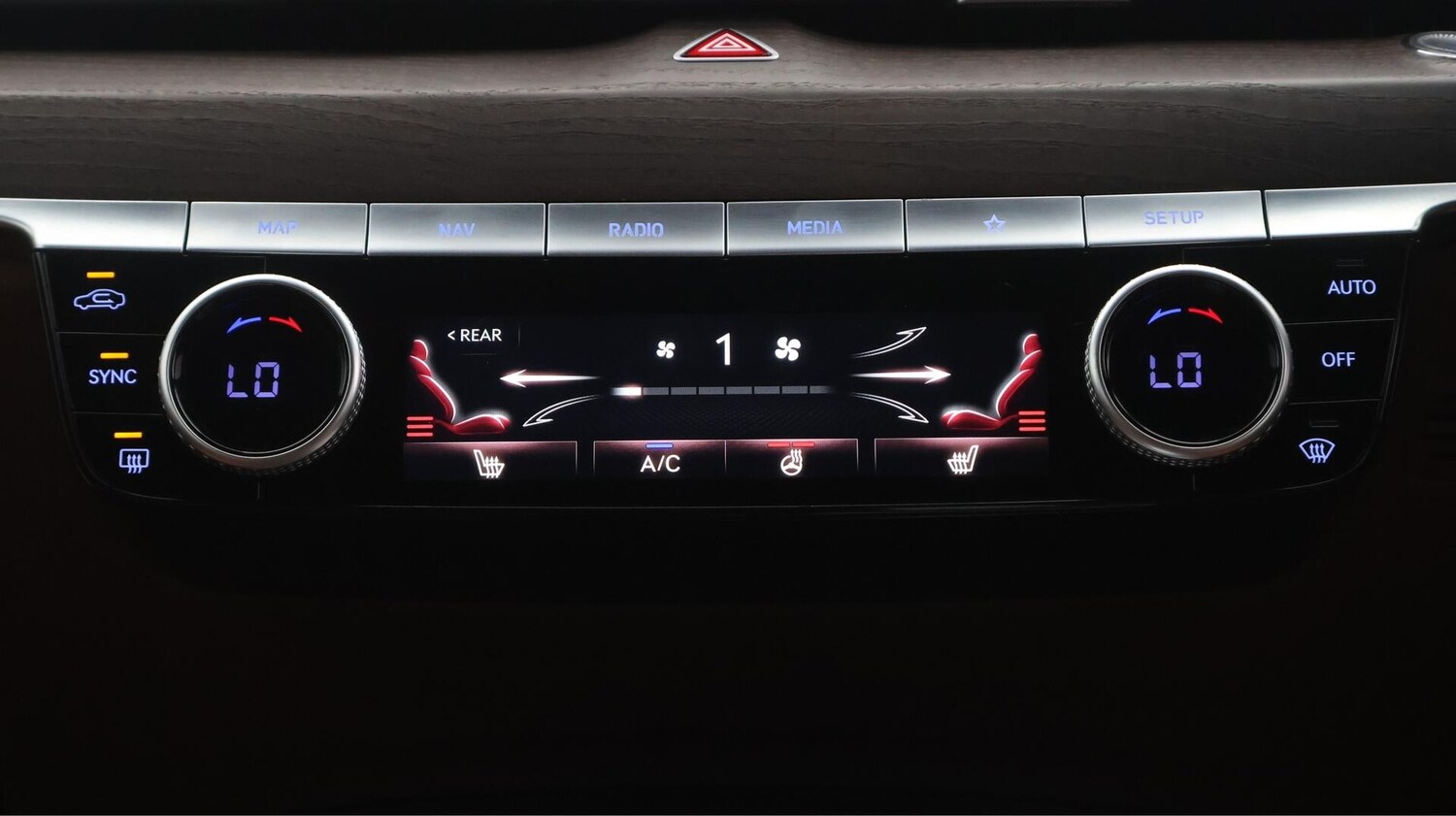 Used Genesis G80 2023 for sale - 76360766: Photo 13