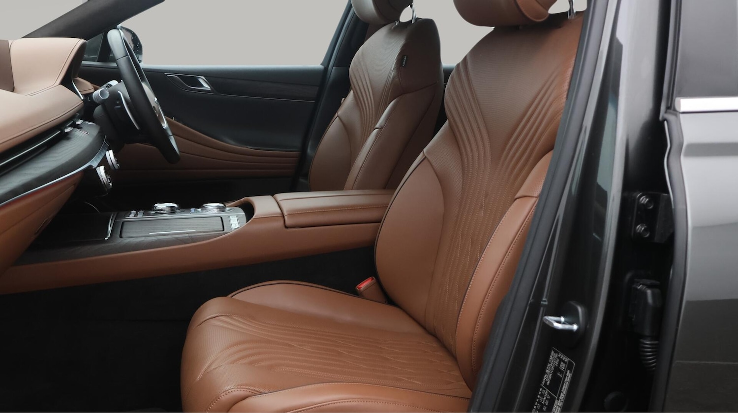 Used Genesis G80 2023 for sale - 76360766: Photo 15