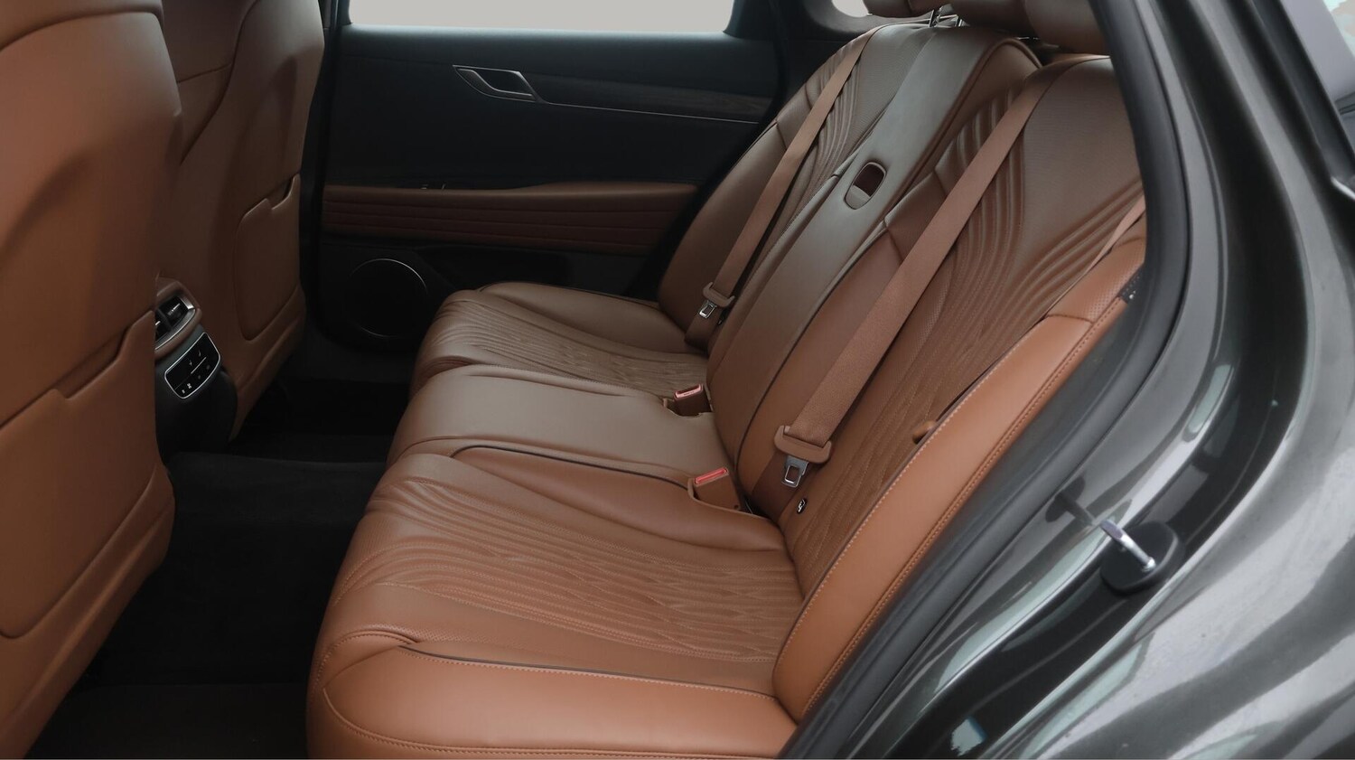 Used Genesis G80 2023 for sale - 76360766: Photo 17