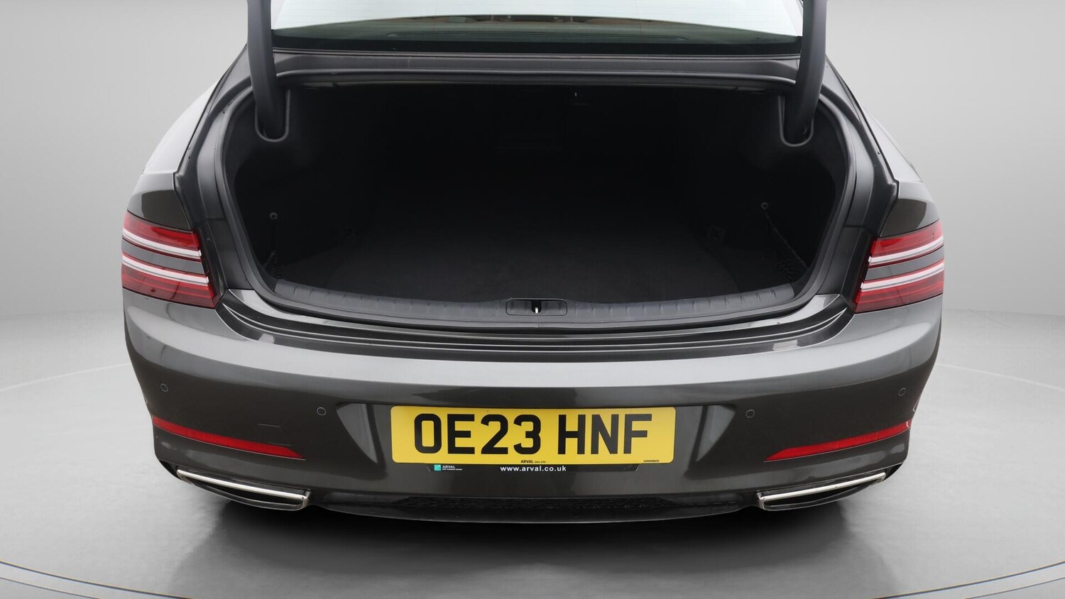 Used Genesis G80 2023 for sale - 76360766: Photo 18