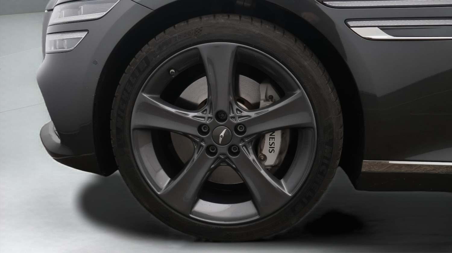 Used Genesis G80 2023 for sale - 76360766: Photo 19