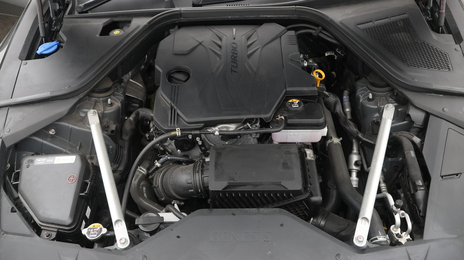 Used Genesis G80 2023 for sale - 76360766: Photo 20