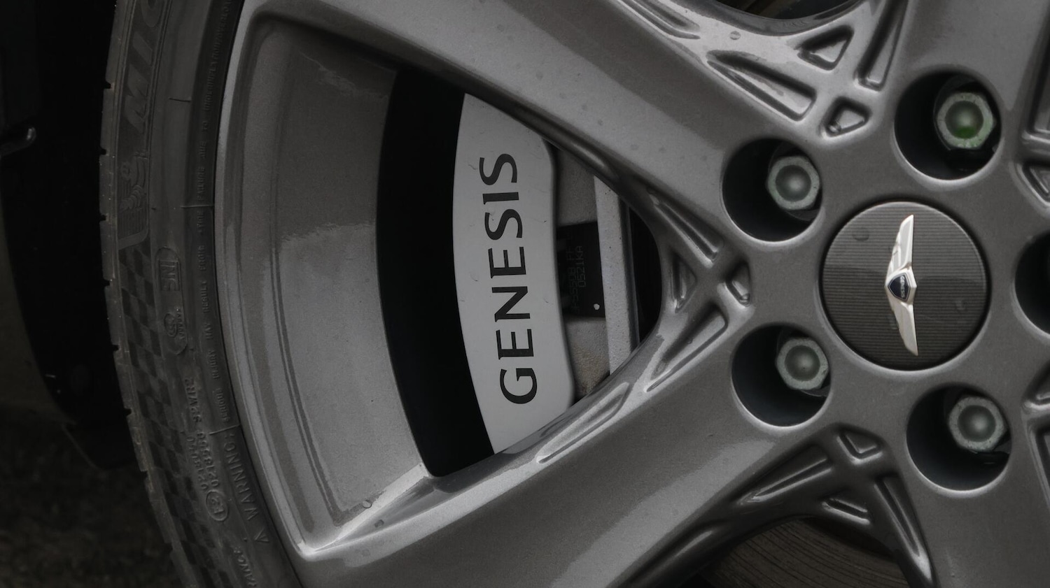 Used Genesis G80 2023 for sale - 76360766: Photo 21
