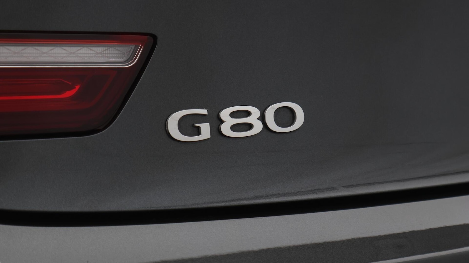 Used Genesis G80 2023 for sale - 76360766: Photo 22