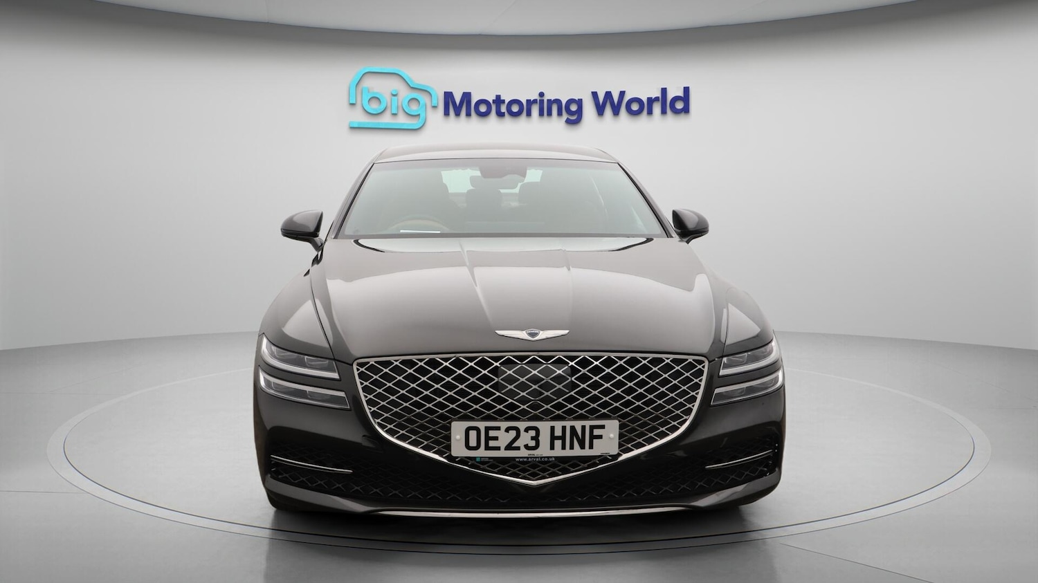 Used Genesis G80 2023 for sale - 76360766: Photo 3