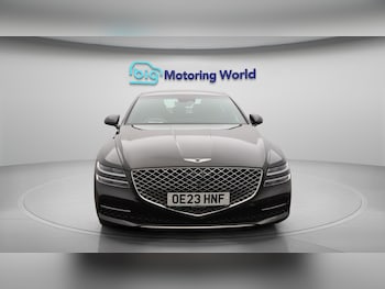 Used Genesis G80 2023 for sale - 76360766: Photo