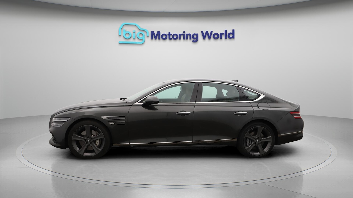 Used Genesis G80 2023 for sale - 76360766: Photo 5