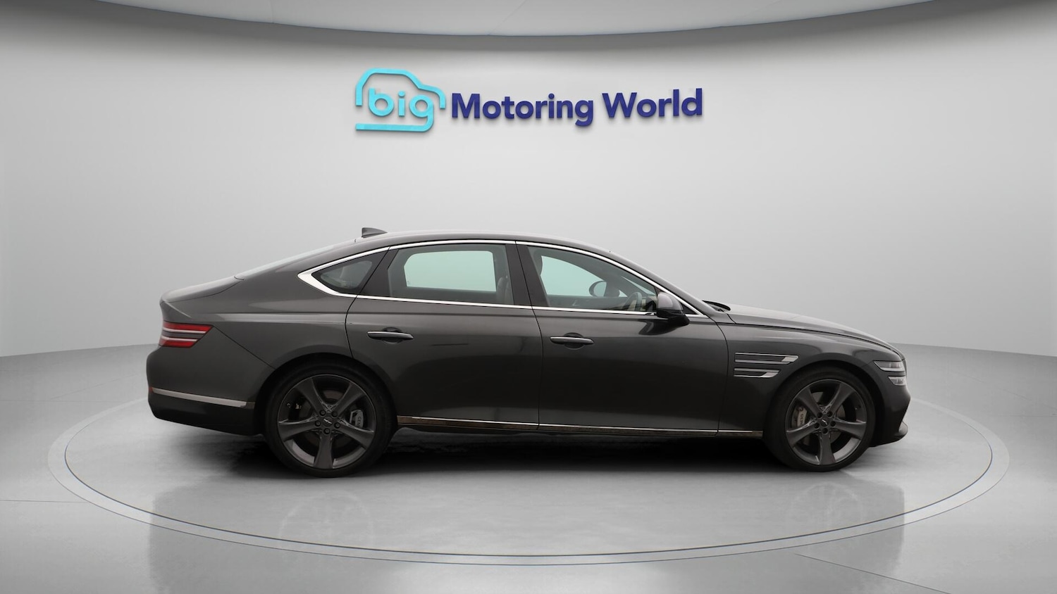 Used Genesis G80 2023 for sale - 76360766: Photo 9