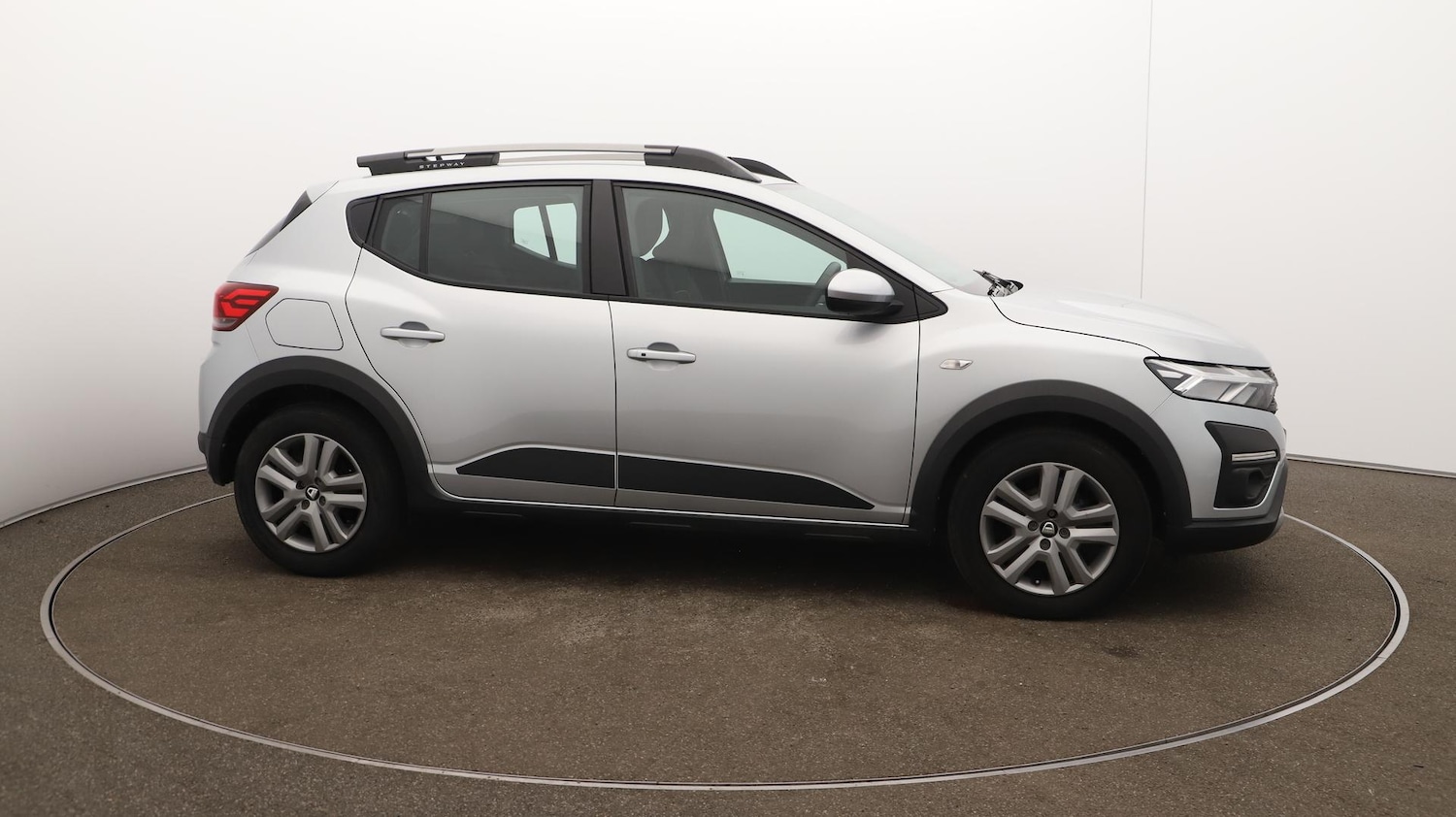 Vehicle 47