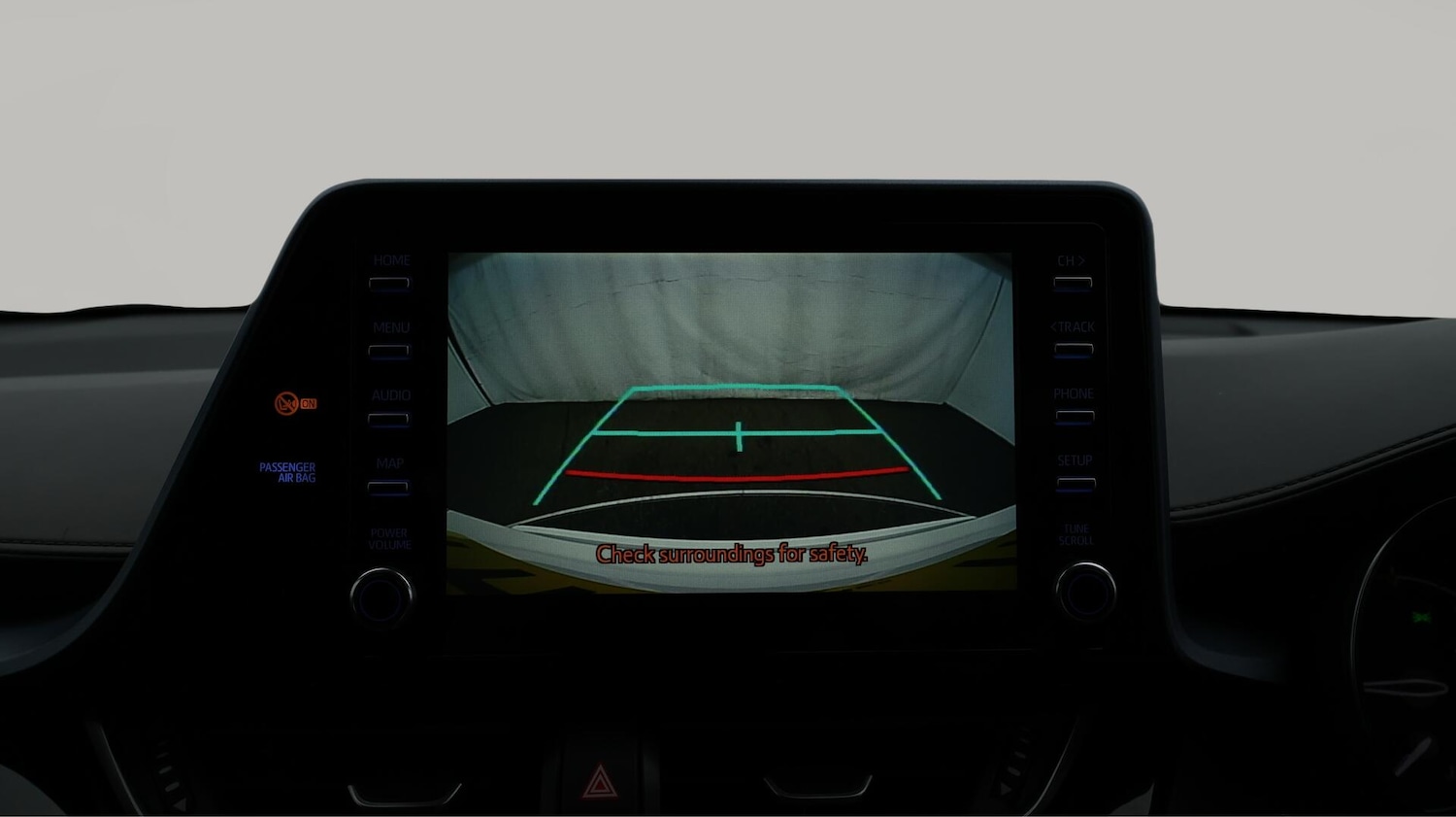 Vehicle 26