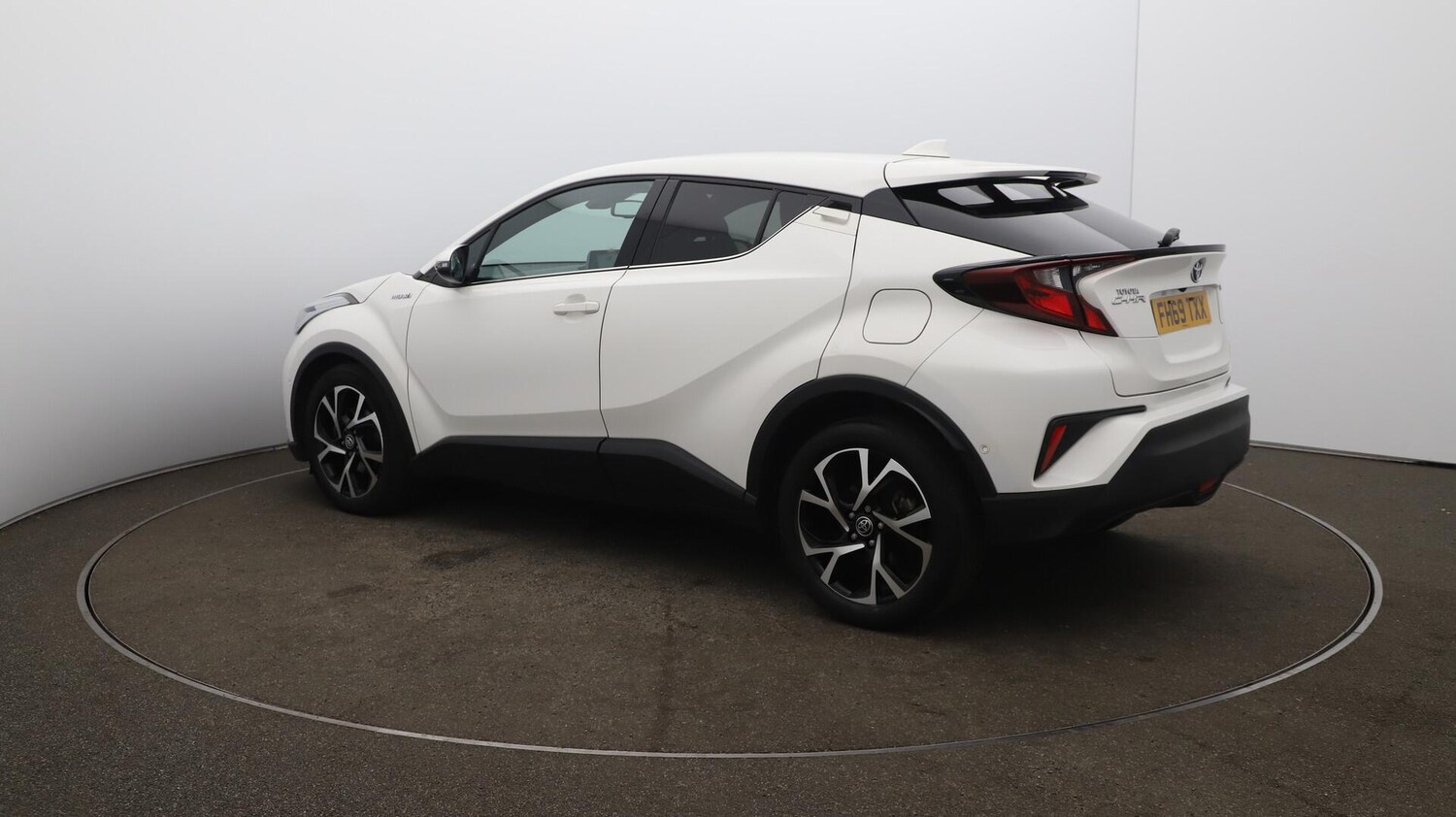 Vehicle 37