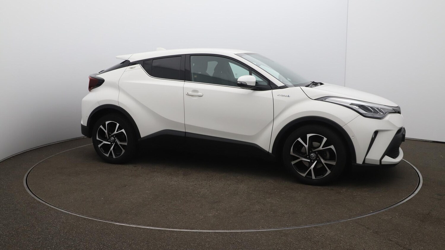 Vehicle 48