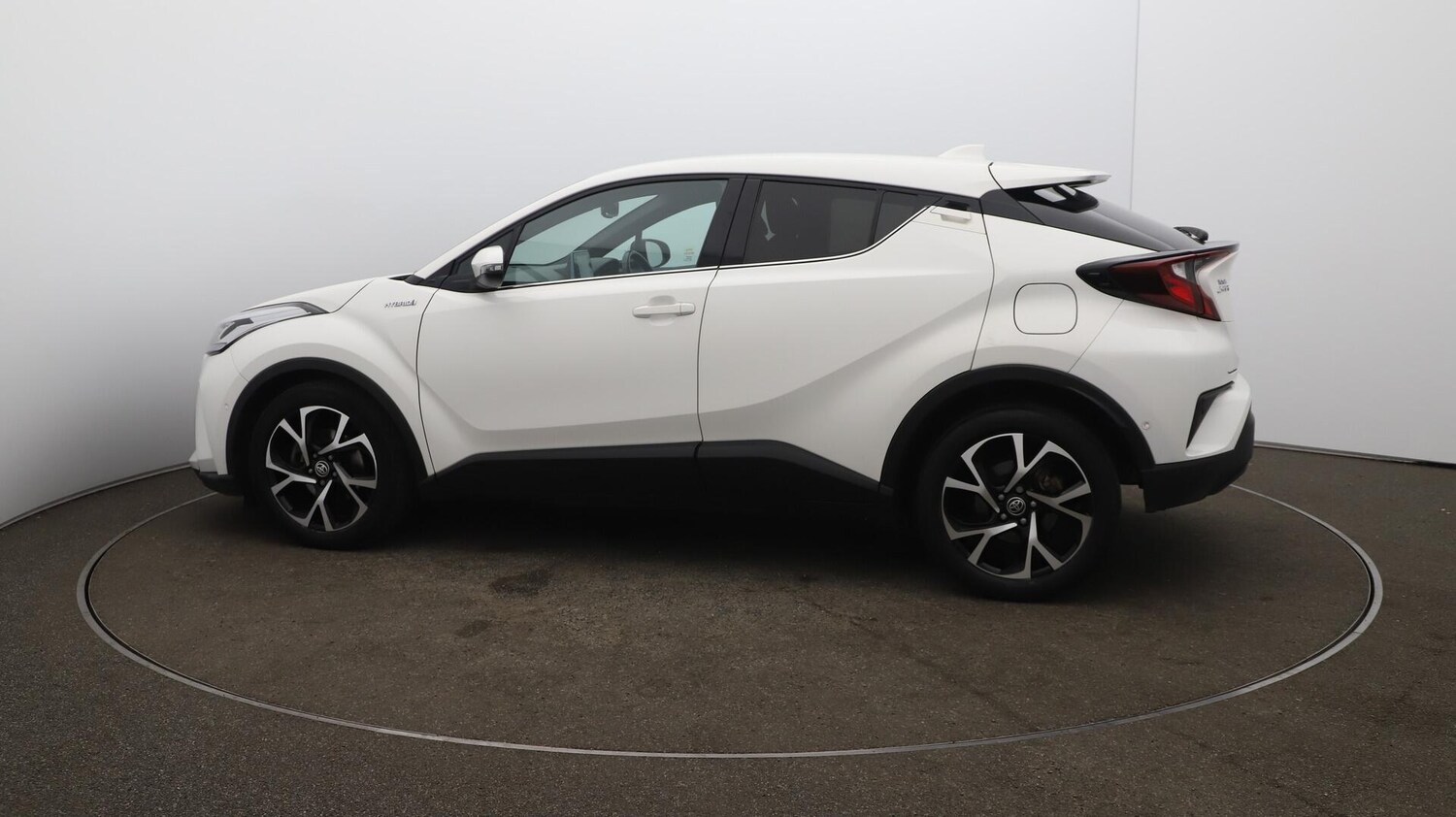 Vehicle 60