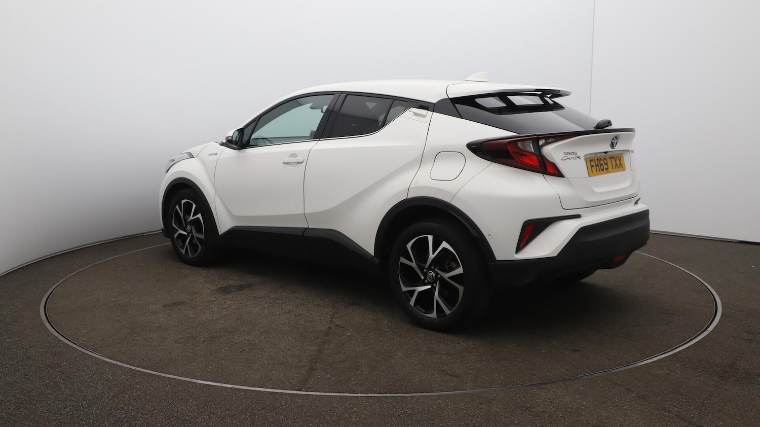 Vehicle 65