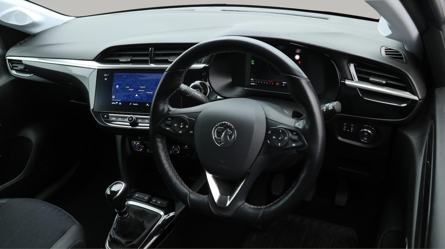 Used Vauxhall Corsa 2021 for sale - 76398685: Photo 10