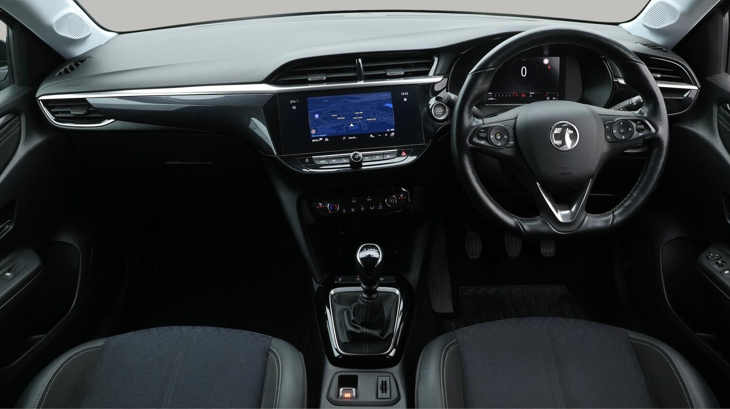 Used Vauxhall Corsa 2021 for sale - 76398685: Photo 14