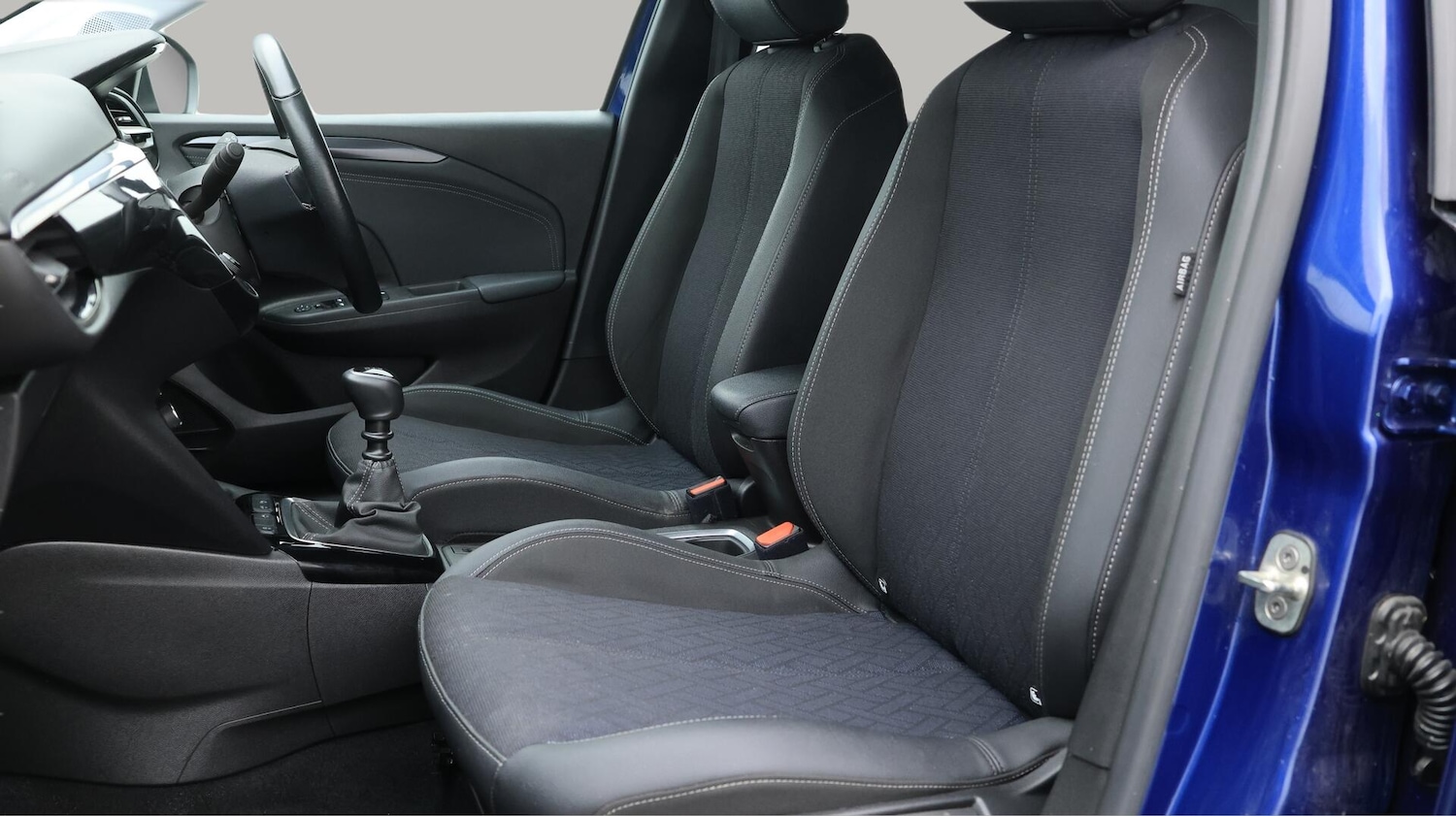 Used Vauxhall Corsa 2021 for sale - 76398685: Photo 15