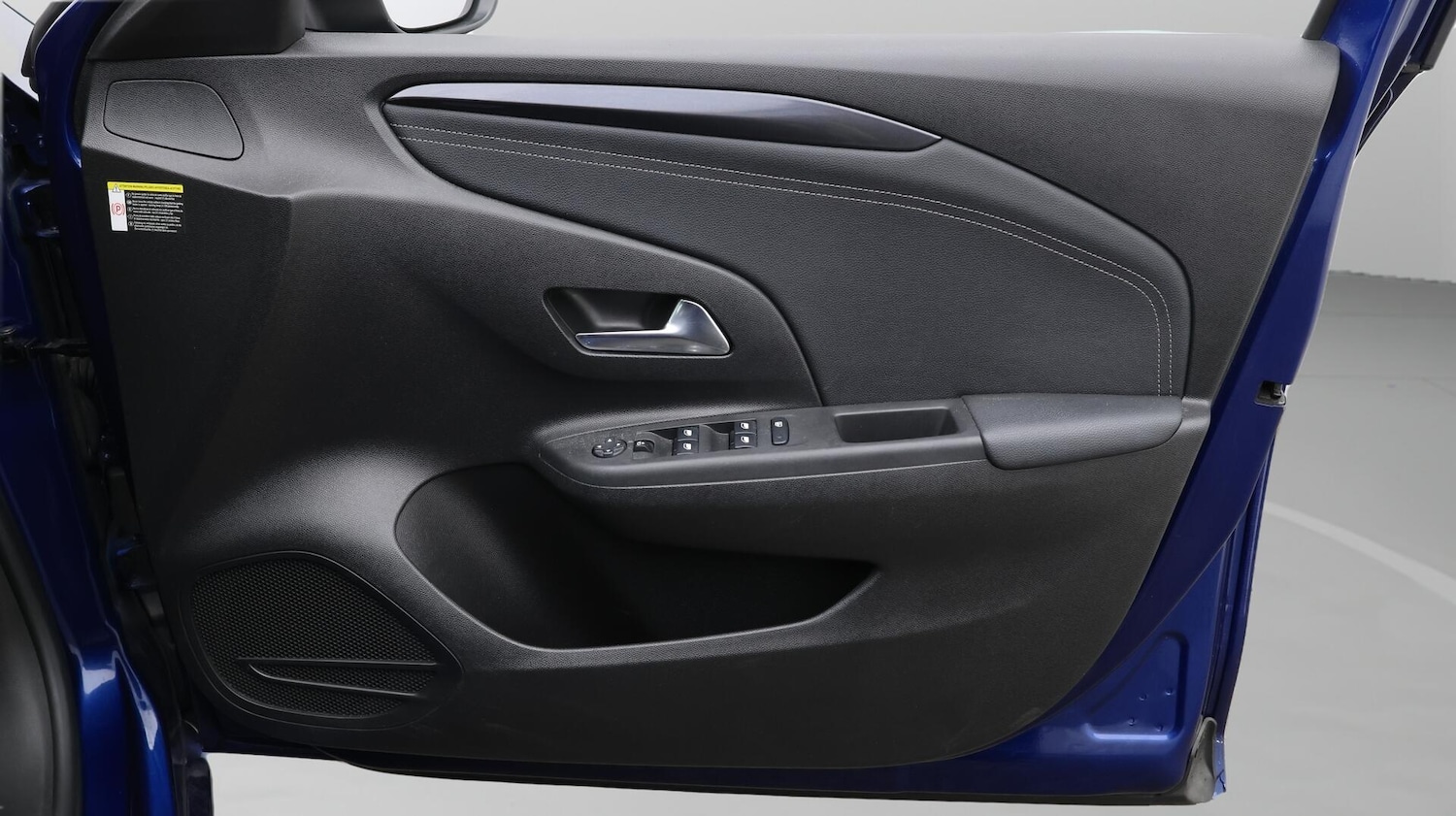 Used Vauxhall Corsa 2021 for sale - 76398685: Photo 16