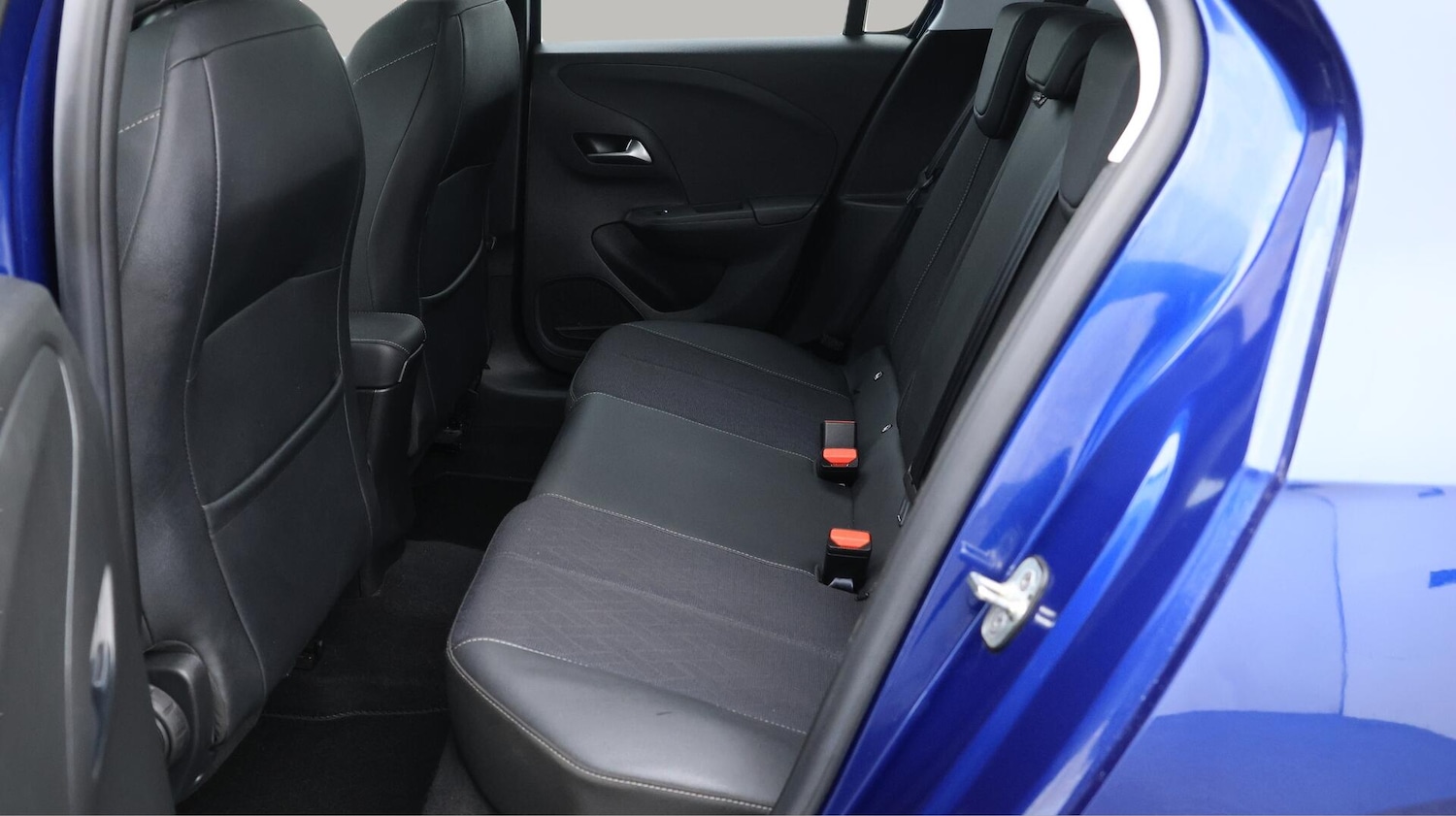 Used Vauxhall Corsa 2021 for sale - 76398685: Photo 17