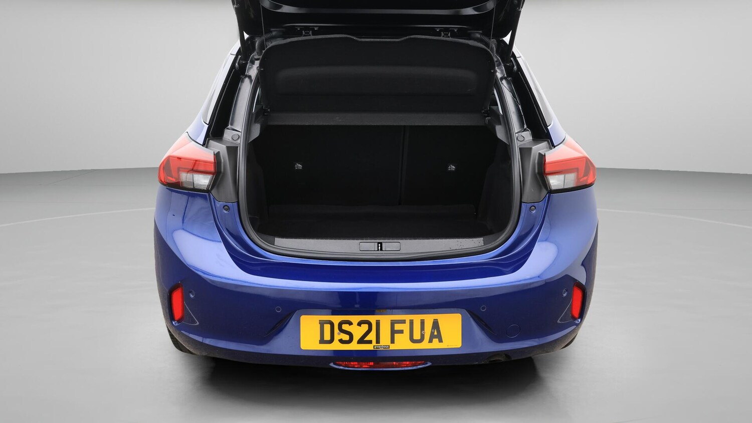 Used Vauxhall Corsa 2021 for sale - 76398685: Photo 18