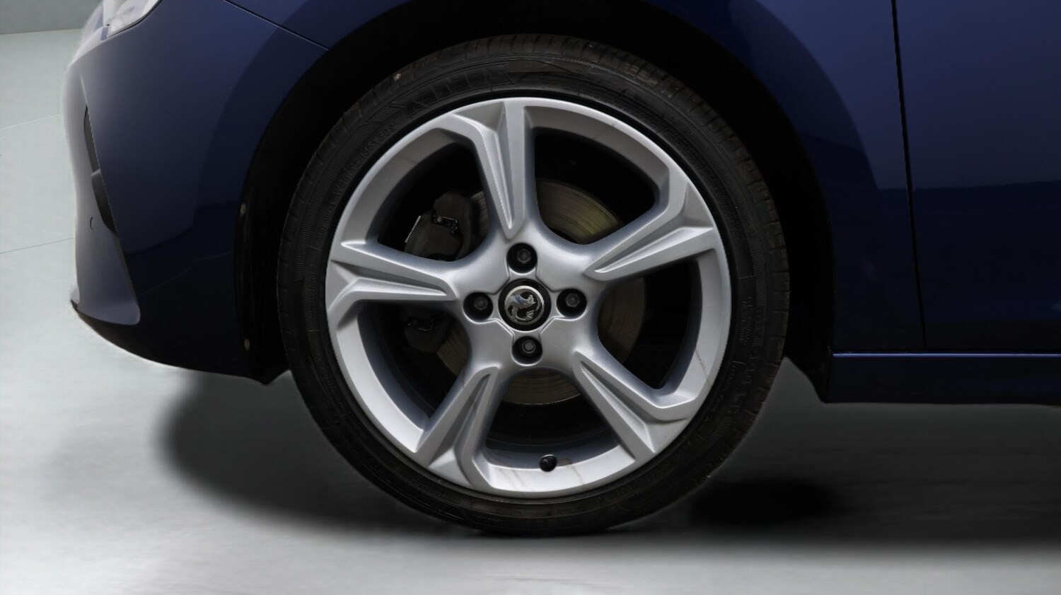 Used Vauxhall Corsa 2021 for sale - 76398685: Photo 19