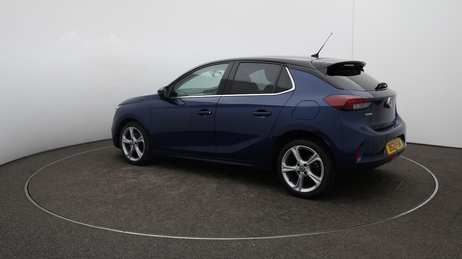 Used Vauxhall Corsa 2021 for sale - 76398685: Photo 35