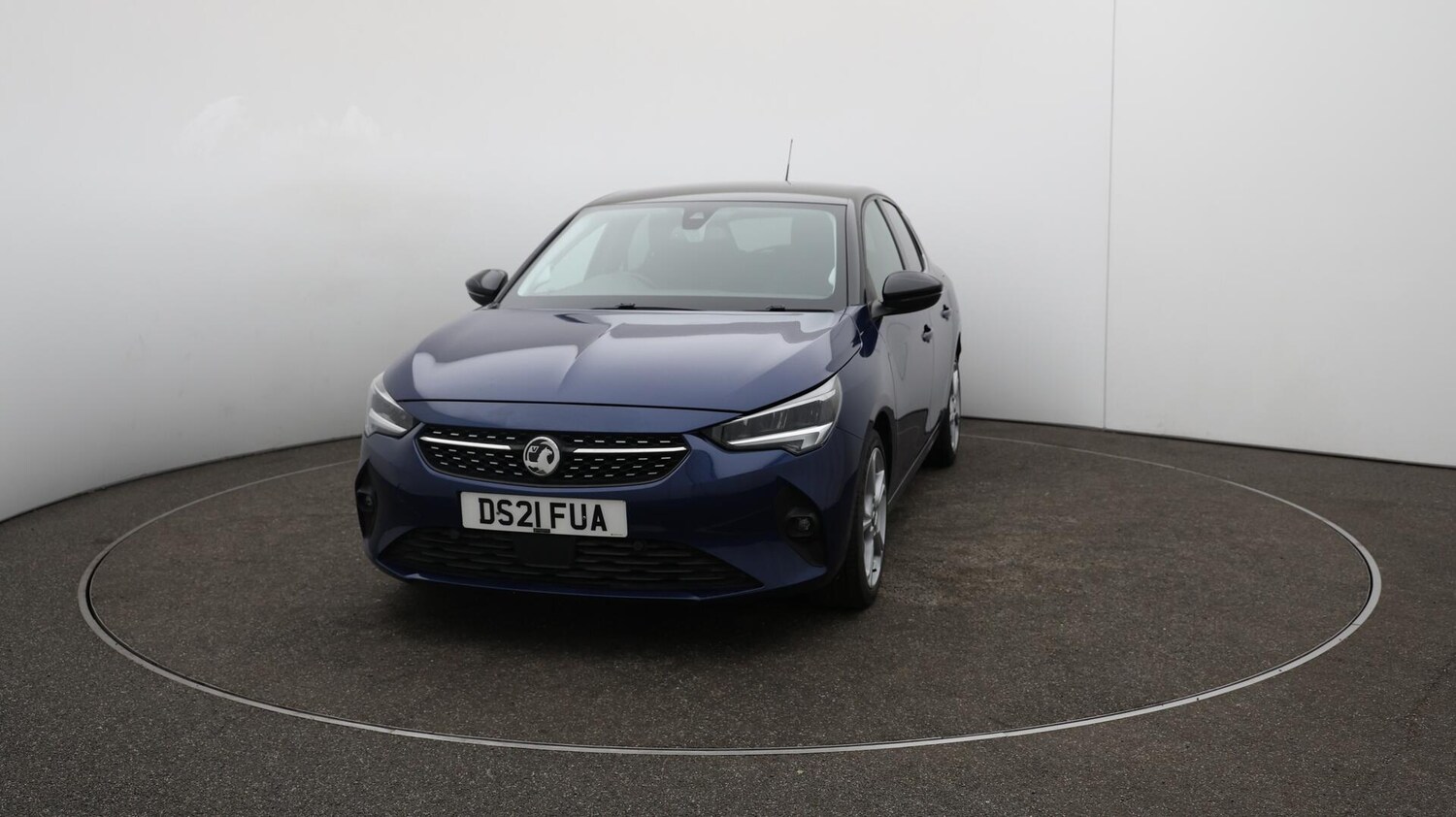 Used Vauxhall Corsa 2021 for sale - 76398685: Photo 38