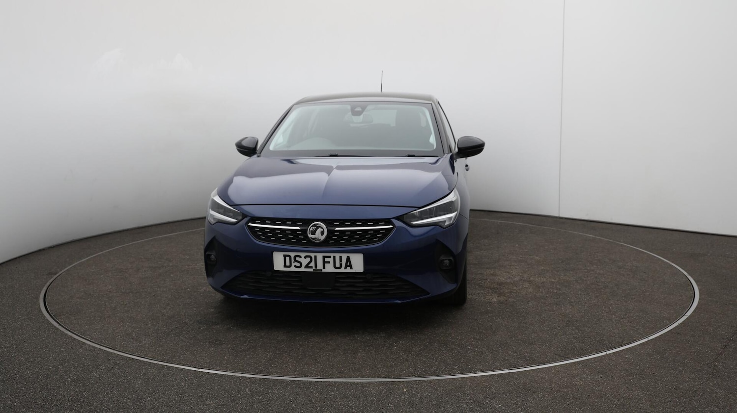 Used Vauxhall Corsa 2021 for sale - 76398685: Photo 39