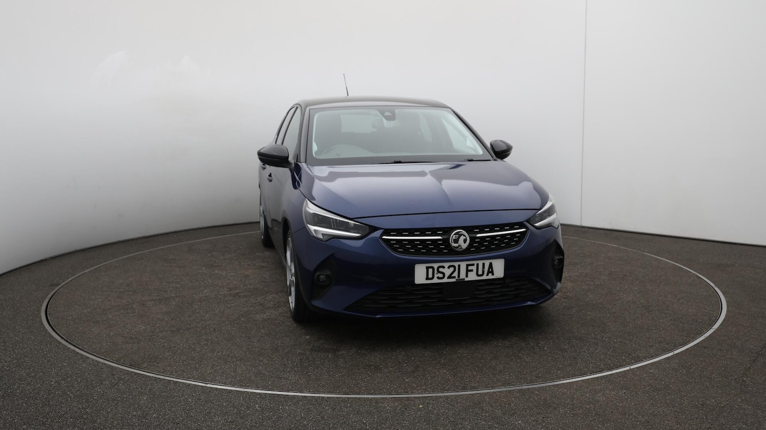 Used Vauxhall Corsa 2021 for sale - 76398685: Photo 41