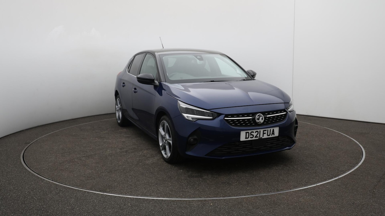 Used Vauxhall Corsa 2021 for sale - 76398685: Photo 42