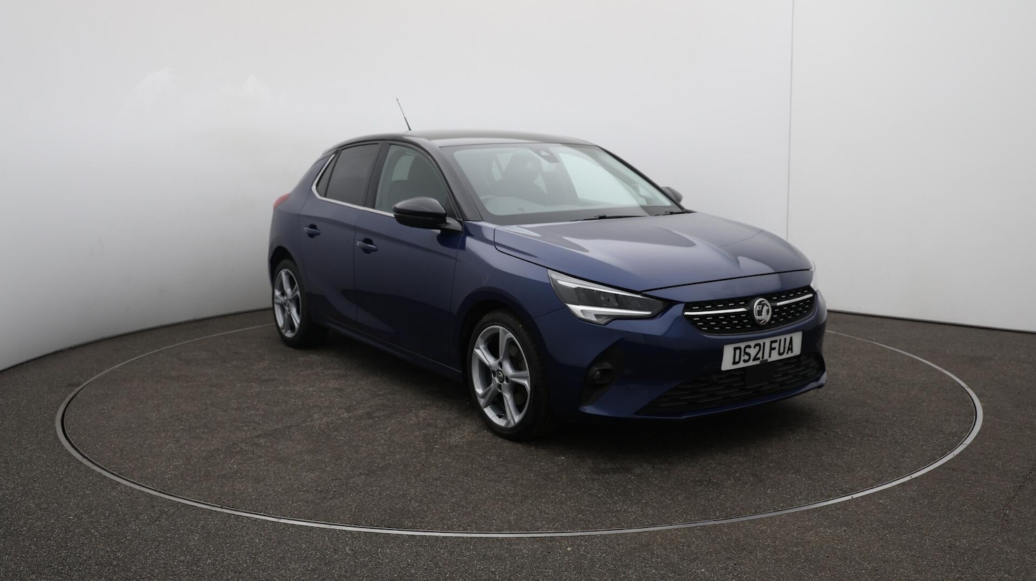 Used Vauxhall Corsa 2021 for sale - 76398685: Photo 43